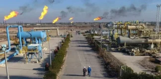 Lamprell Opens Basra Office in Major Push Into Iraq’s Energy Sector