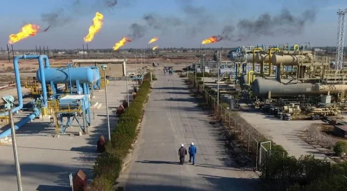 Lamprell Opens Basra Office in Major Push Into Iraq’s Energy Sector