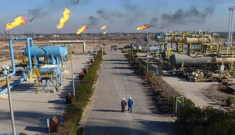 Lamprell Opens Basra Office in Major Push Into Iraq’s Energy Sector