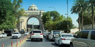 Iraq Widens Corruption Crackdown With Road Checks on Official Vehicles