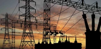 Diyala Electricity Chief Removed as Iraq Crackdown Widens