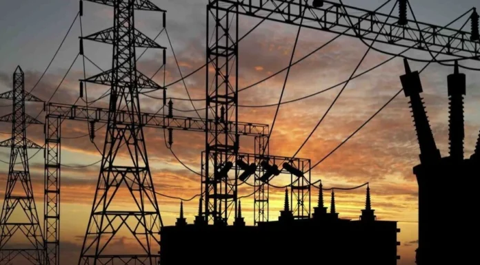 Diyala Electricity Chief Removed as Iraq Crackdown Widens