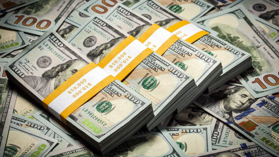 Washington Resumes Dollar Flights to Baghdad as Iraq Tensions Ease