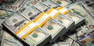 Washington Resumes Dollar Flights to Baghdad as Iraq Tensions Ease