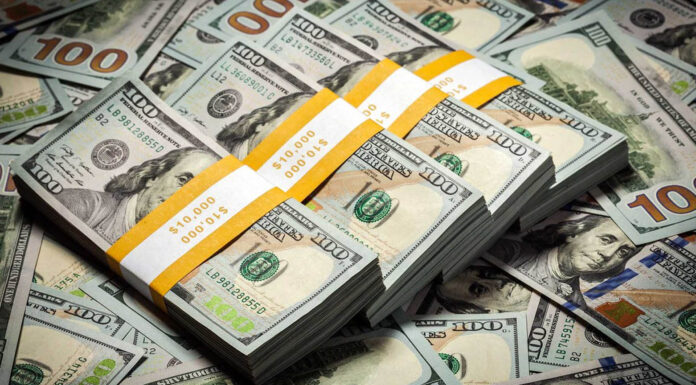 Washington Resumes Dollar Flights to Baghdad as Iraq Tensions Ease