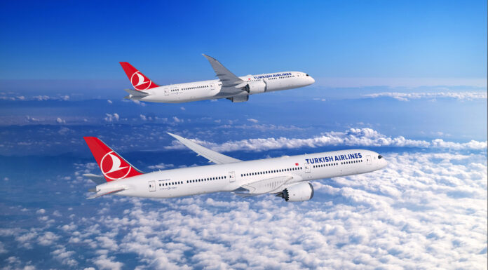 Turkish Airlines Boosts Baghdad Flights as Iraq Aviation Recovery Gains Speed