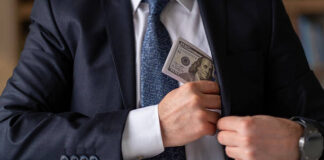 $2 Trillion Stolen Since 2003: Iraq Launches Sweeping Corruption Crackdown