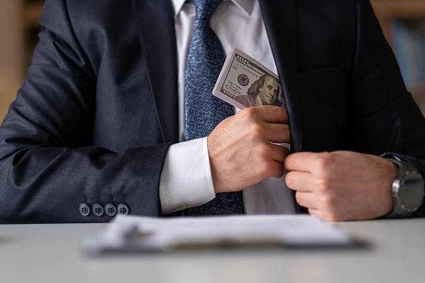 $2 Trillion Stolen Since 2003: Iraq Launches Sweeping Corruption Crackdown