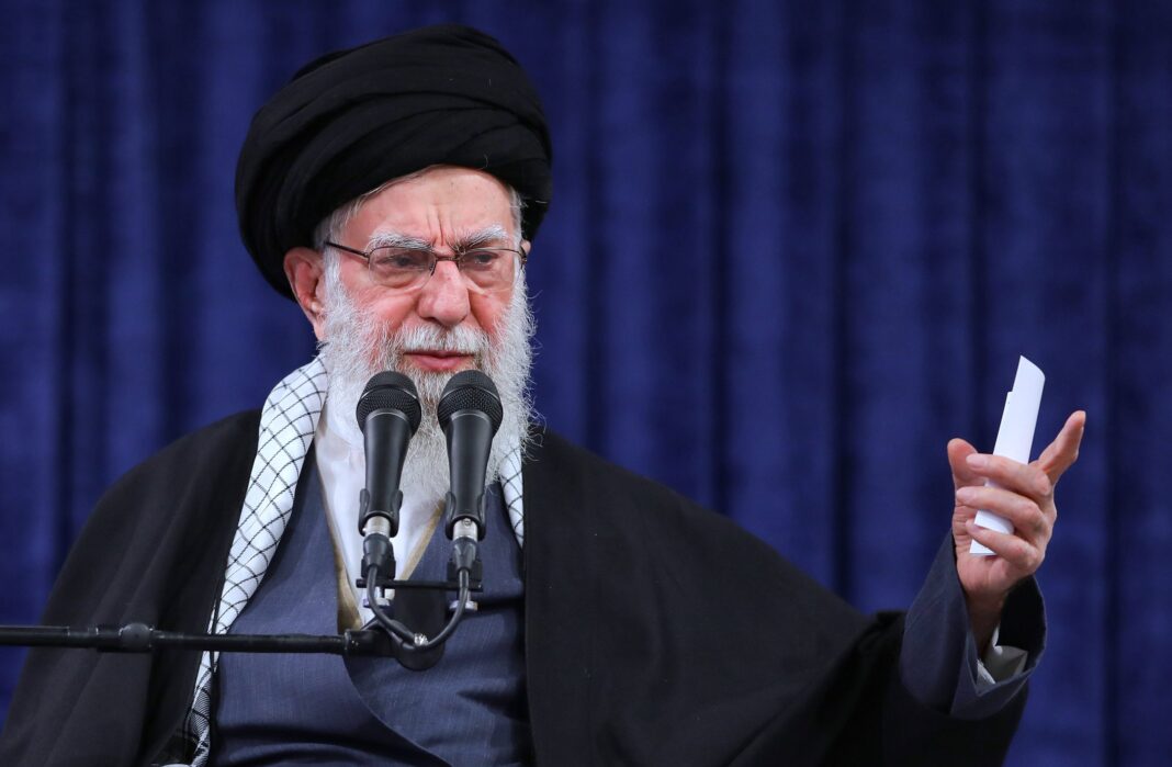 120 Iraqi MPs Push for Khamenei Procession as Baghdad Prepares Ceremony