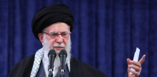 120 Iraqi MPs Push for Khamenei Procession as Baghdad Prepares Ceremony