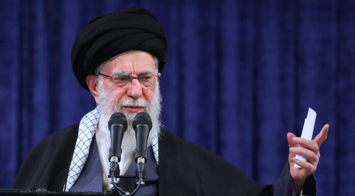 120 Iraqi MPs Push for Khamenei Procession as Baghdad Prepares Ceremony