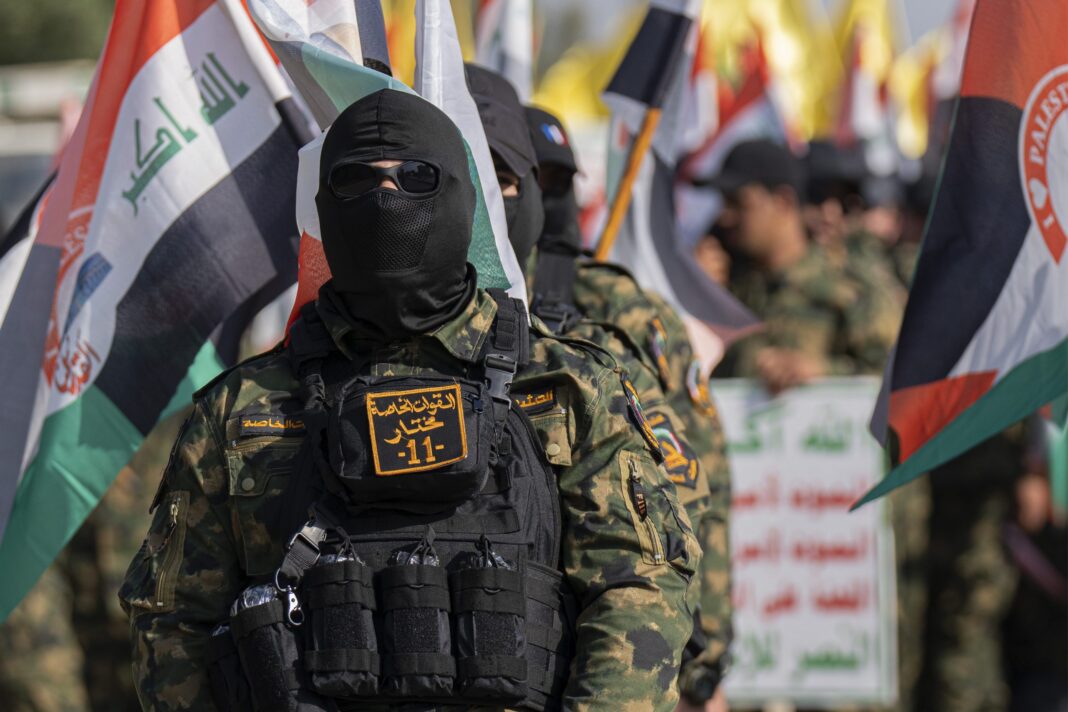 Iraq Arrests Nine in Sweeping Food Fraud Crackdown