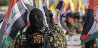 Iraq Arrests Nine in Sweeping Food Fraud Crackdown