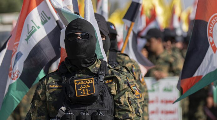 Iraq Arrests Nine in Sweeping Food Fraud Crackdown
