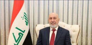 Iraq’s President Sets Firm Course on Iran, U.S. Ties and Armed Groups