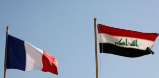 Iraq Hunts France Fugitives in $500 Million Corruption Case