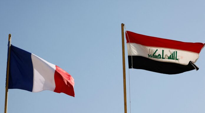 Iraq Hunts France Fugitives in $500 Million Corruption Case