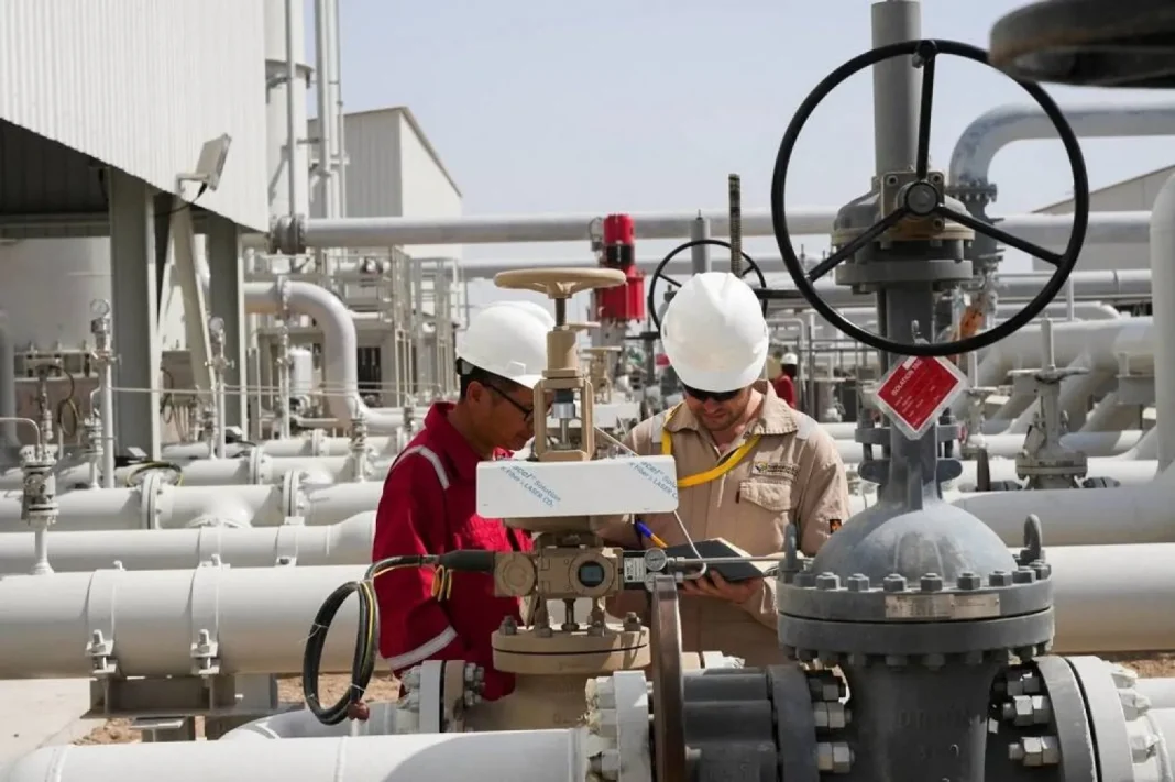 Iraq Races to Restore Oil Power After Regional War