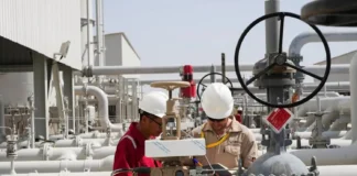 Iraq Races to Restore Oil Power After Regional War
