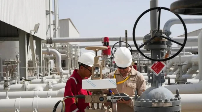 Iraq Races to Restore Oil Power After Regional War