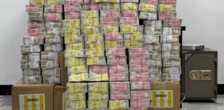 Iraq’s $110M Graft Shock: Oil Official’s Hidden Fortune Seized