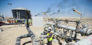Iraq’s Basra-Aqaba Pipeline Push Signals Major Oil Export Shift