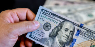Iraq Dollar Drop Signals Market Shift in Baghdad and Erbil