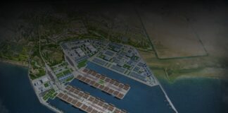 Iraq’s al-Faw Port Expansion Sets Stage for Major Trade Power Shift