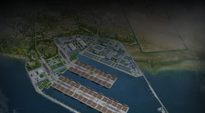 Iraq’s al-Faw Port Expansion Sets Stage for Major Trade Power Shift
