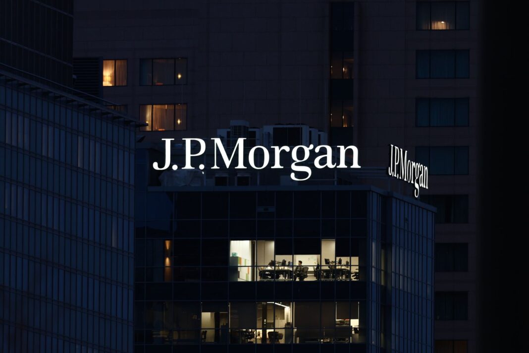 J.P. Morgan Backs Iraq’s $1.6B Basra Fertilizer Megaproject