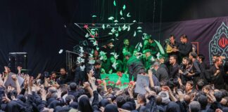 Iraq Braces for Khamenei Funeral as Karbala Tightens Security