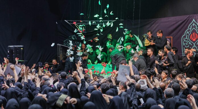 Iraq Braces for Khamenei Funeral as Karbala Tightens Security