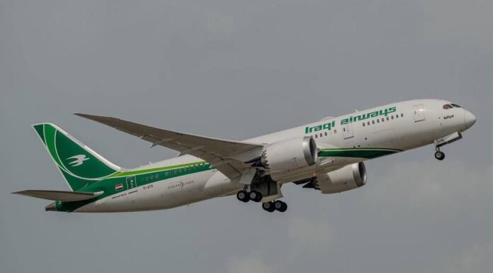 Iraq Opens New Basra-Baku Air Route to Boost Regional Travel