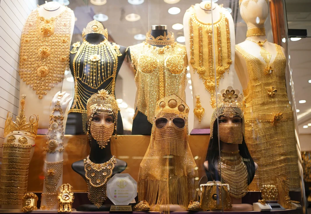 Gold Prices Hold in Baghdad as Erbil Markets Edge Higher