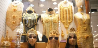 Gold Prices Hold in Baghdad as Erbil Markets Edge Higher