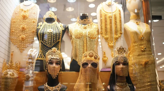 Gold Prices Hold in Baghdad as Erbil Markets Edge Higher