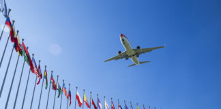 Iraq Airspace Warning Deepens as Airlines Reroute Over Regional Tensions