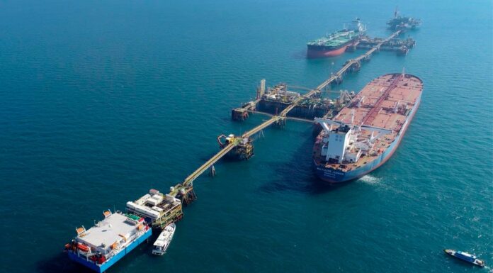 Iraq Oil Exports to U.S. Top One Million Barrels in Strong Market Signal