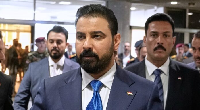 Washington Restores Cash Shipments as Iraq Tightens Controls