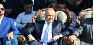 Senior Oil Official Arrested in Iraq Graft Crackdown