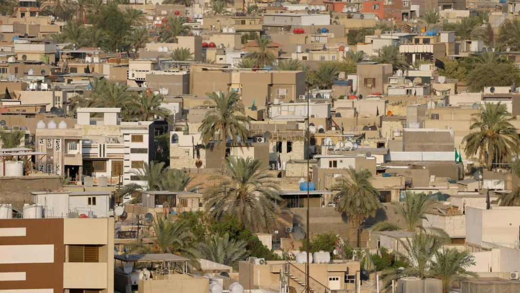 Iraq’s Housing Crisis Deepens as New Plan Faces Old Failures