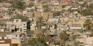 Iraq’s Housing Crisis Deepens as New Plan Faces Old Failures