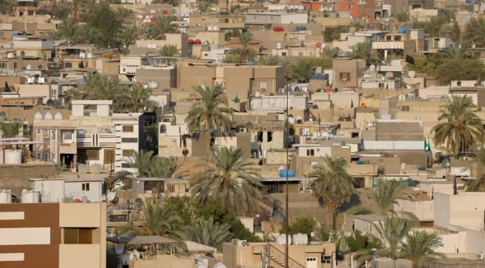 Iraq’s Housing Crisis Deepens as New Plan Faces Old Failures