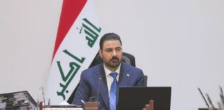 Iraq Reaffirms Balanced Foreign Policy as Arab Economic Outreach Expands