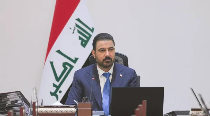 Iraq Reaffirms Balanced Foreign Policy as Arab Economic Outreach Expands