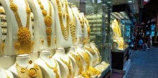 Iraq Gold Prices Hold in Baghdad, Rise in Erbil