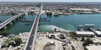 Iraq’s Grand Basra Water Project Nears Completion at 86.5%