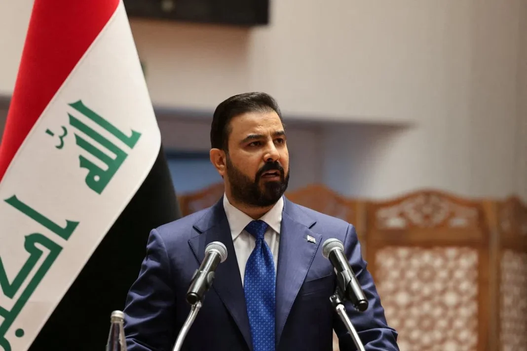 Iraq Puts Oil and Investment at Center of High-Stakes Washington Visit