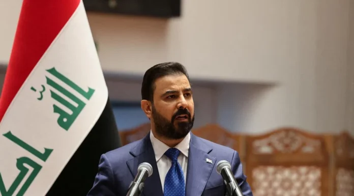 Iraq Puts Oil and Investment at Center of High-Stakes Washington Visit