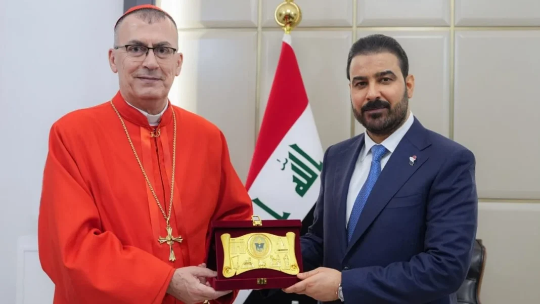 Iraq Offers Land and Investment Incentives to Bring Christians Home